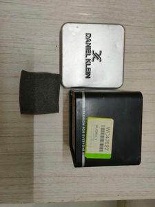 Daniel Klein Watch Box