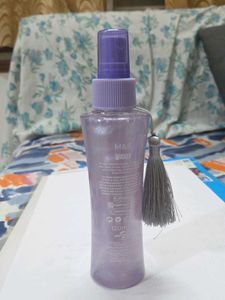 Shimmer Body Mist - Wicked