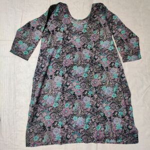 Printed Salwar Kameez Suit