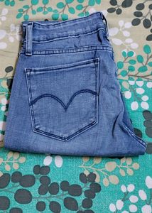 Levis Women's Jeans