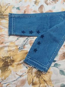 GAP Straight leg Jeans