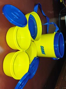 SRMB Lunch Box