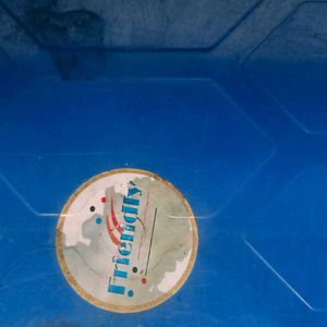 2 Layer Table