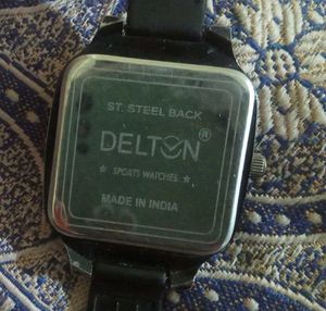 analog Watch🚨 [FREE SHIP]