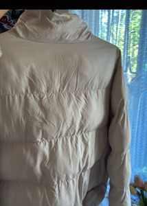 (free delivery)Oversized Korean Jacket