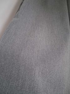 Grey Trousers