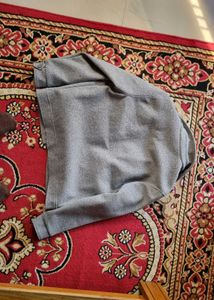 SNITCH Grey Jacket