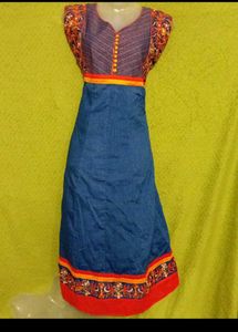 bust 44 Stylish kurti