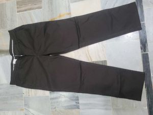 Brand COBB Stylish Dark Brown Trousers