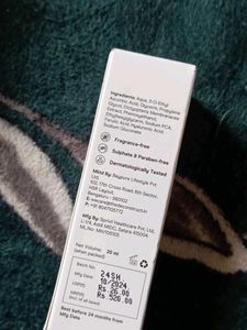 Deconstruct  Vitamin C &amp; Ferulic Acid Serum