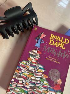 Roald Dahl's Matilda