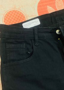 Black Jeans