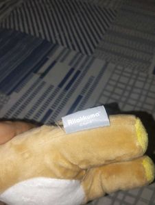 Cute Teddy Bear Plush Toy