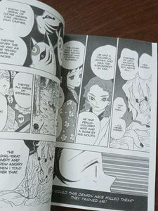 Demon Slayer Volume 1