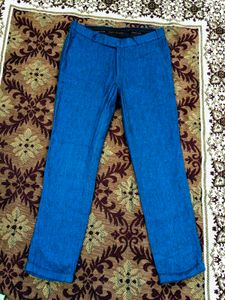 Linen Club Pant For Men