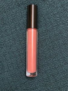 Sheer Pink Lip Gloss