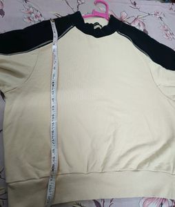 Woolen T Shirt