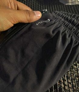 🧋 DECATHLON PANTS 500