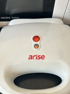 toaster