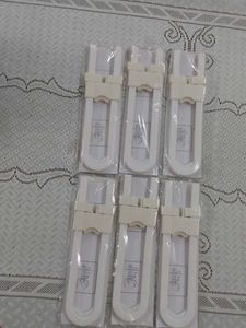 U-Shaped Baby Safety Cabinet Locks (Set of 6)