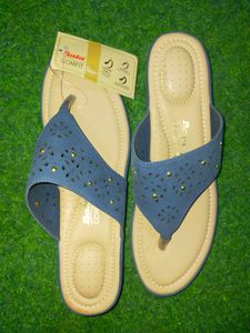Bata Casual Slippers For Women Size 5