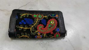 Hand purse