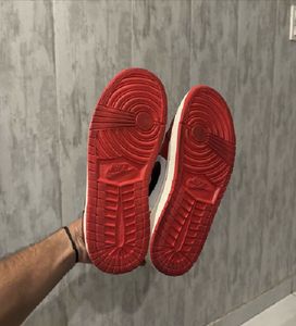 Air Jordan 1 Retro Low Og Chicago