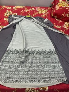 Elegant Abaya for daily use