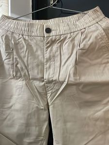 H&amp;M Regular Fit Pants (New)