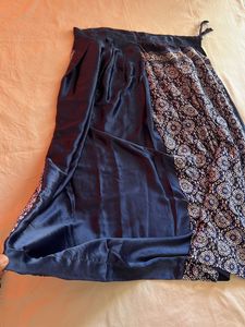 Elegant Palazzo Pants