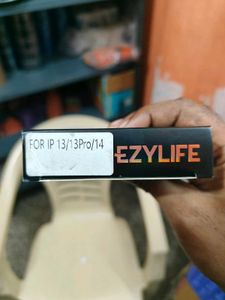 EzyLife Privacy Glass IP 13/13 Pro/14