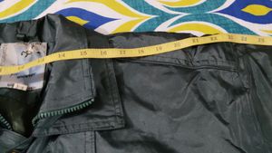 Best quality Winter/Rainy Coat
