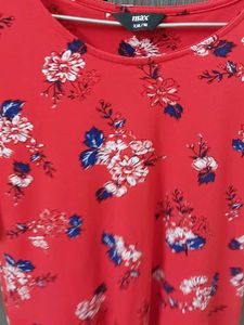 Latest XXXL SIZE LONG TOP MAX BRANDED