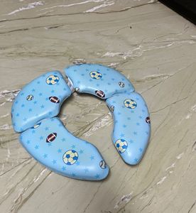 Baby Folding Paded Potty Seat