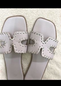 women’s elegant flat