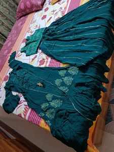 Zola Western wear