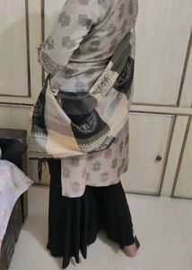 Comfortable Black Palazzo Pants
