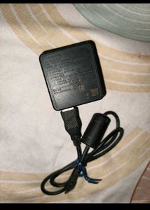 Original Sony UB-10C USB Power Adapter