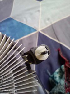 CPU Cooler Intel