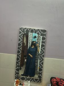kurta shrara