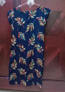 One Piece Dress