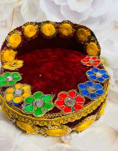 Laddu Gopal Ji Ka Shingshan