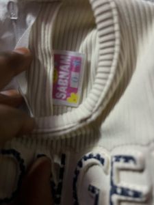 Adorable Girls Dress