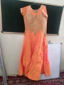 Gown