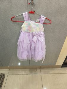 Baby Frock