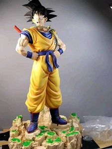 Dragon Ball Dream Sun Goku