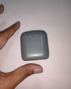 boAt Airdopes 131 with upto 15 Hours Playback, 13mm Drivers and IWP Technology Bluetooth Headset (TWS), not New, Slightly Used, Worth ₹1500