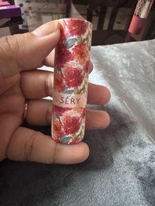 Serry Natte Care Lipstick