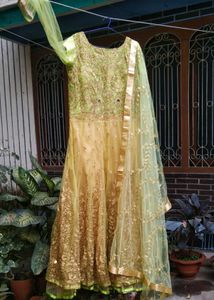 Gown 🍋🌼