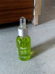 Himalaya Purifying Neem Face Serum